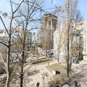 Апартаменты Centre 911 Flat, Киев