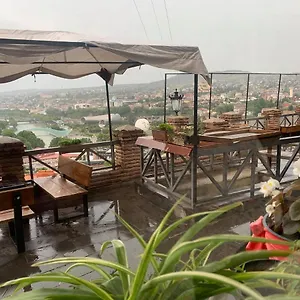 The View On , Тбилиси Грузия