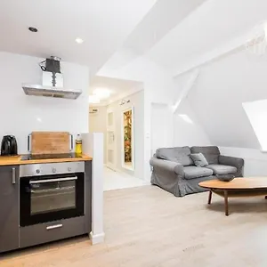 Urban Nest Bon 11 , Краков Польша