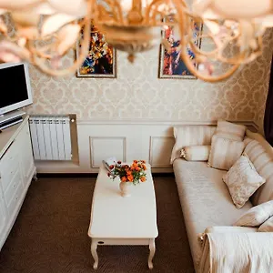 Hotel Oselya, Kyiv